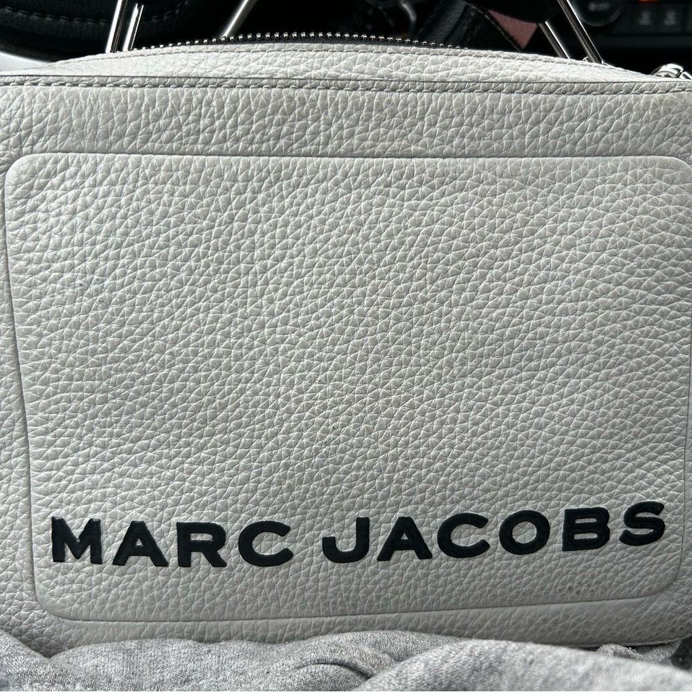 MARC JACOBS “The Box” Bag